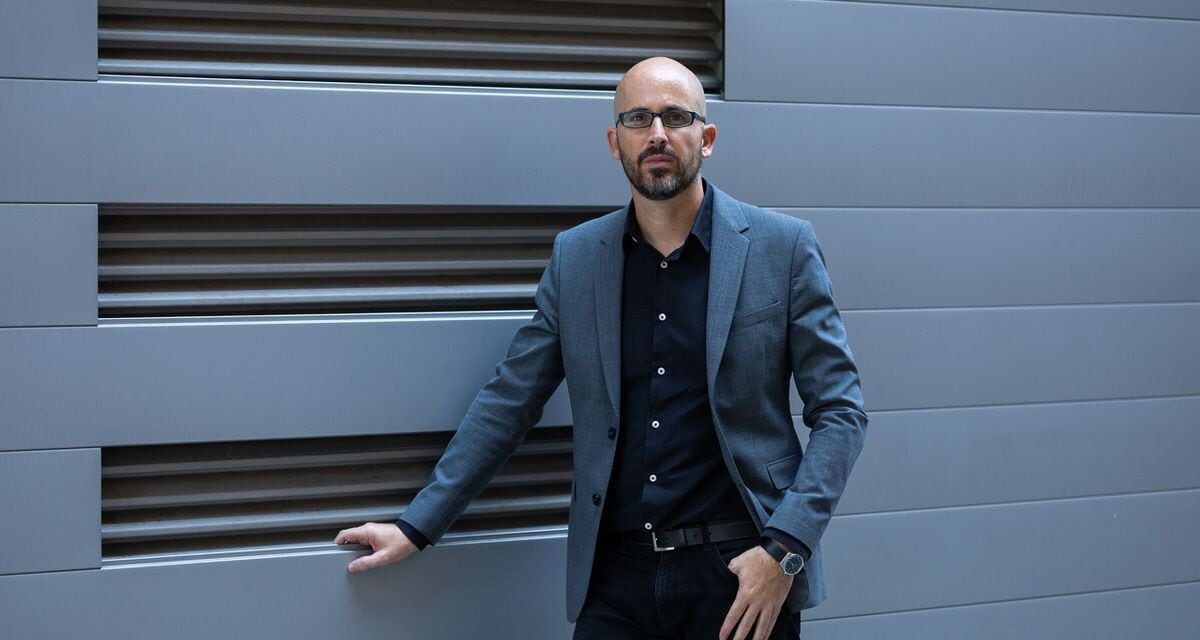 El choque entre Sumar y Podemos por los ministerios acaba con Nacho Álvarez fuera del partido de Belarra |  España