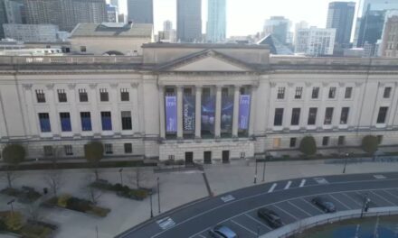 El cine IMAX del Instituto Franklin no reabrirá – Telemundo 62