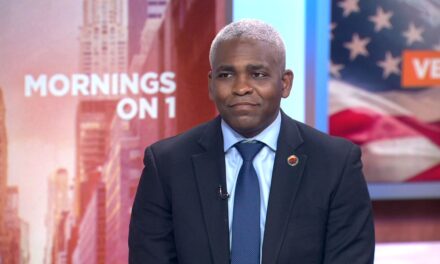 El comisionado del VA de Nueva York destaca los esfuerzos de apoyo