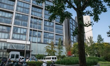 El conglomerado financiero chino Zhongzhi tiene un problema de 31.000 millones de dólares