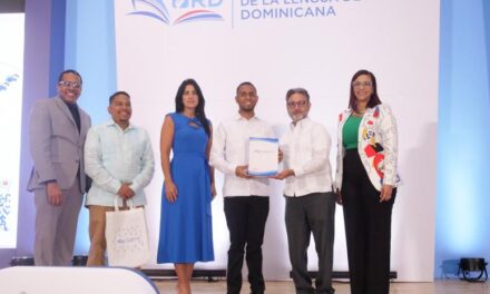 "El diccionario oficial de Lengua de Señas Dominicana"|  Listín Diario