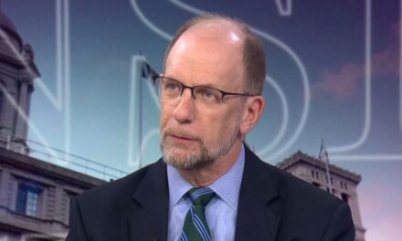 El director del servicio de mapeo de CUNY analiza los resultados de las elecciones