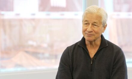 El director ejecutivo de JPMorgan Chase refuerza su compromiso con la ciudad de Nueva York