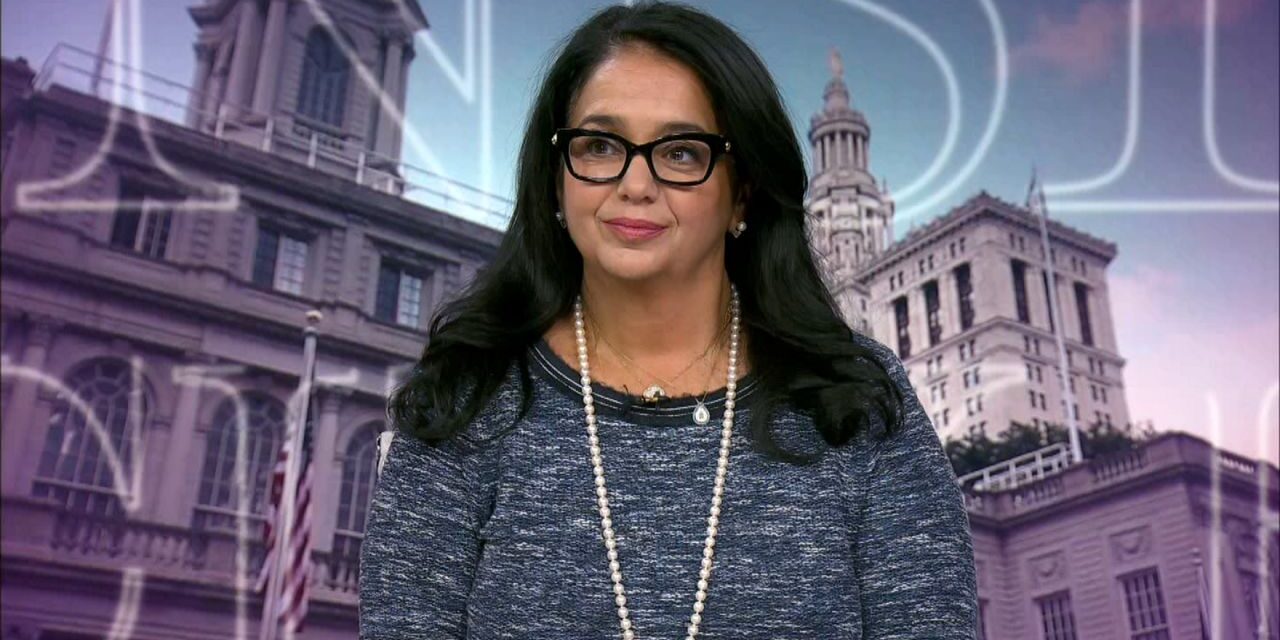 El director ejecutivo de NYCHA habla sobre la histórica votación a favor de Nostrand Houses