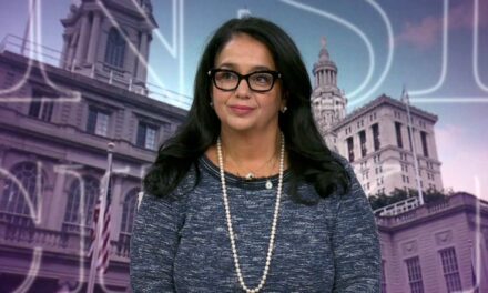 El director ejecutivo de NYCHA habla sobre la histórica votación a favor de Nostrand Houses