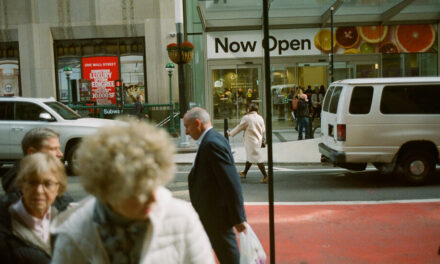 El distrito financiero de Nueva York se transforma a medida que las oficinas se convierten en viviendas