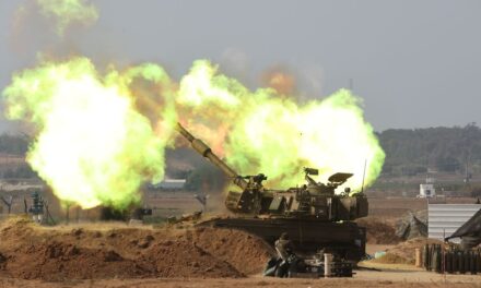 El ejército de Israel rodea Ciudad de Gaza mientras combate cuerpo a cuerpo con Hamás |  internacional