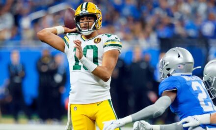 El entrenador de los Packers casi rechaza la jugada Love-Watson que inició el gran día