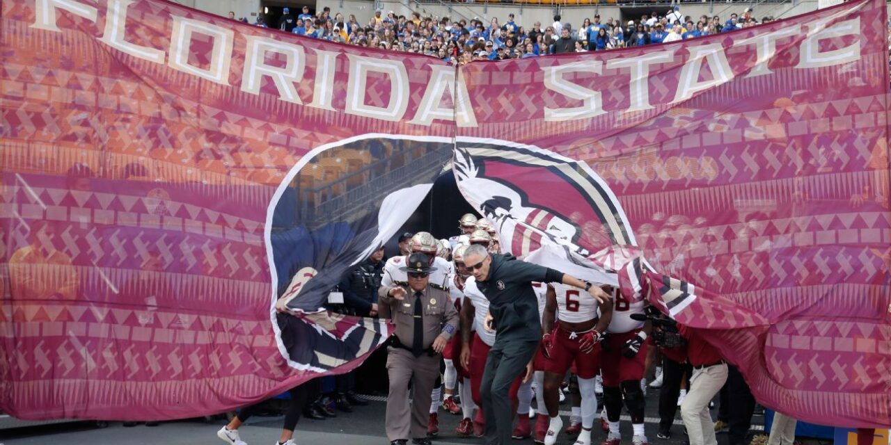 El estado de Florida se une a Georgia, Michigan y Washington en el top 4 de la CFP
