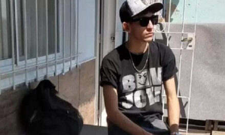 El estado de salud del joven atacado es "irreversible" y buscan a 3 sospechosos |  Brutal pelea a la salida de un boliche en La Matanza