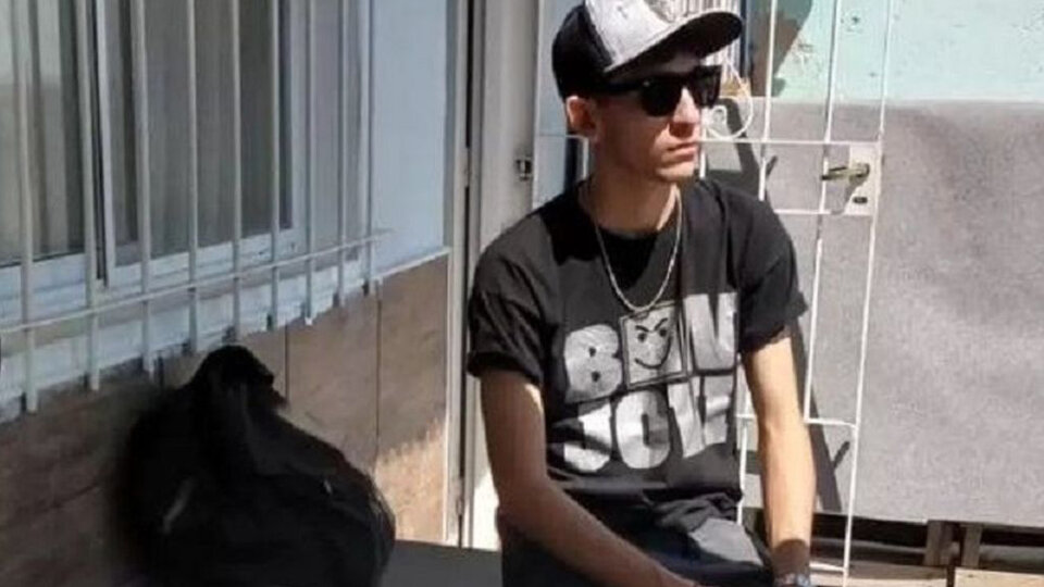 El estado de salud del joven atacado es "irreversible" y buscan a 3 sospechosos |  Brutal pelea a la salida de un boliche en La Matanza