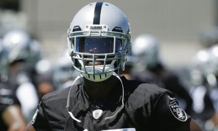 El ex CB DJ Hayden de la NFL entre los 6 muertos en un accidente automovilístico en Houston