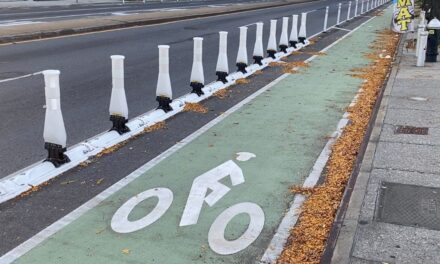 El fallo protege a los motociclistas de registros e incautaciones ilegales