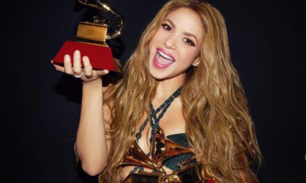 El famoso que estaría conquistando a Shakira