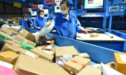El festival de compras del Día de los Solteros de China tendrá un tibio 2023: encuesta de Bain