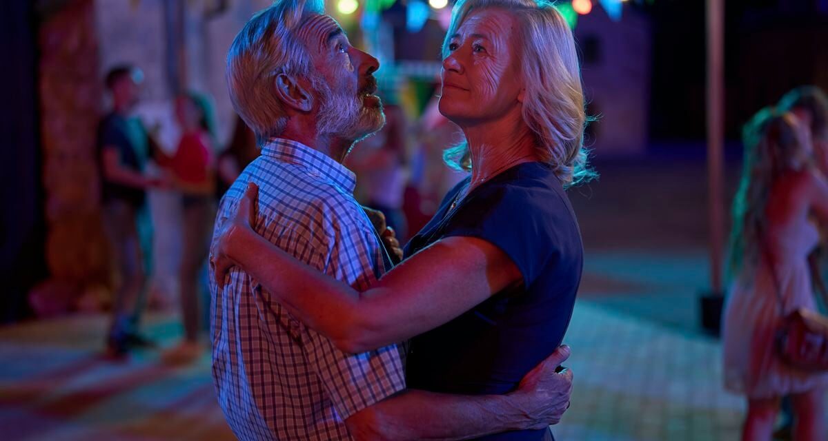 El final de 'Cuéntame' cierra el círculo de la emoción |  Televisión