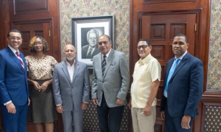 "El grave deterioro de la escuela pública dominicana"|  Listín Diario