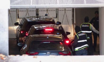 El juez envía prisión a uno de los detenidos por el “intento de asesinato terrorista” de Vidal-Quadras |  España