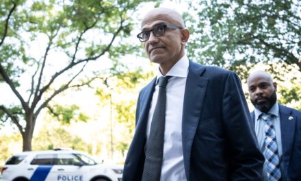 El juicio antimonopolio de Google expone una brecha cada vez más profunda con Microsoft