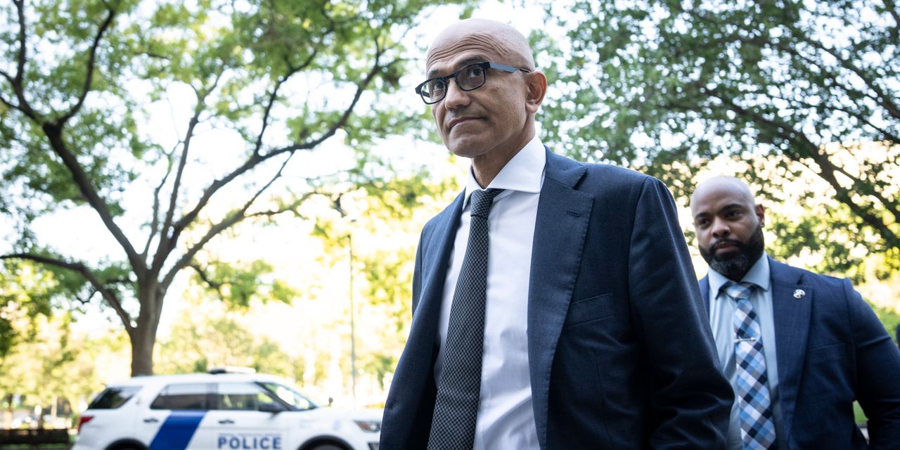 El juicio antimonopolio de Google expone una brecha cada vez más profunda con Microsoft
