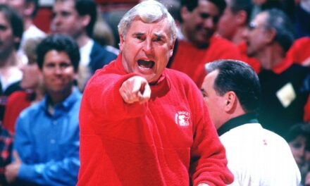 El legado como entrenador que deja Bob Knight