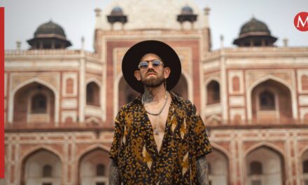 El maestro de la música electrónica Grupo Milenio