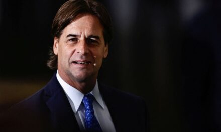 El narco Marset abre una crisis política en Uruguay: cuatro altos cargos dimiten en menos de una semana