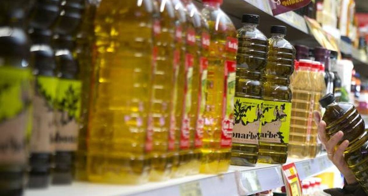 El precio de los alimentos crece menos del 10% por primera vez desde marzo de 2022 |  Economía