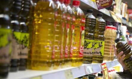 El precio de los alimentos crece menos del 10% por primera vez desde marzo de 2022 |  Economía