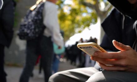 El rendimiento escolar (también) depende de la salud visual