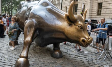 El repunte del 14% del S&P 500 se explica en solo 8 días