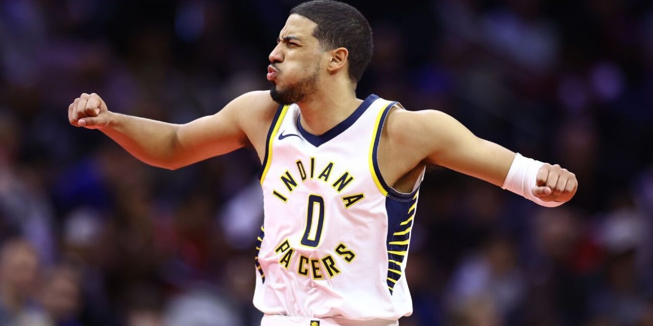 El torneo de temporada proporciona un incentivo adicional para Haliburton y los Pacers