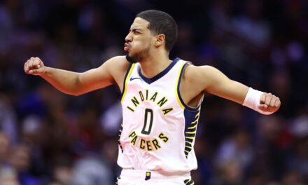 El torneo de temporada proporciona un incentivo adicional para Haliburton y los Pacers
