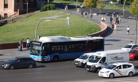 El transporte público, un modelo sostenible |  Clima y Medio Ambiente