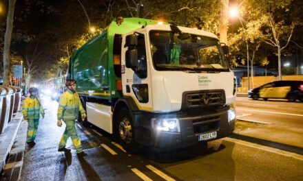 El vehículo eléctrico avanza a trompicones en la Administración |  Clima y Medio Ambiente