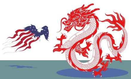 El verdadero problema de Estados Unidos con China |  Negocios