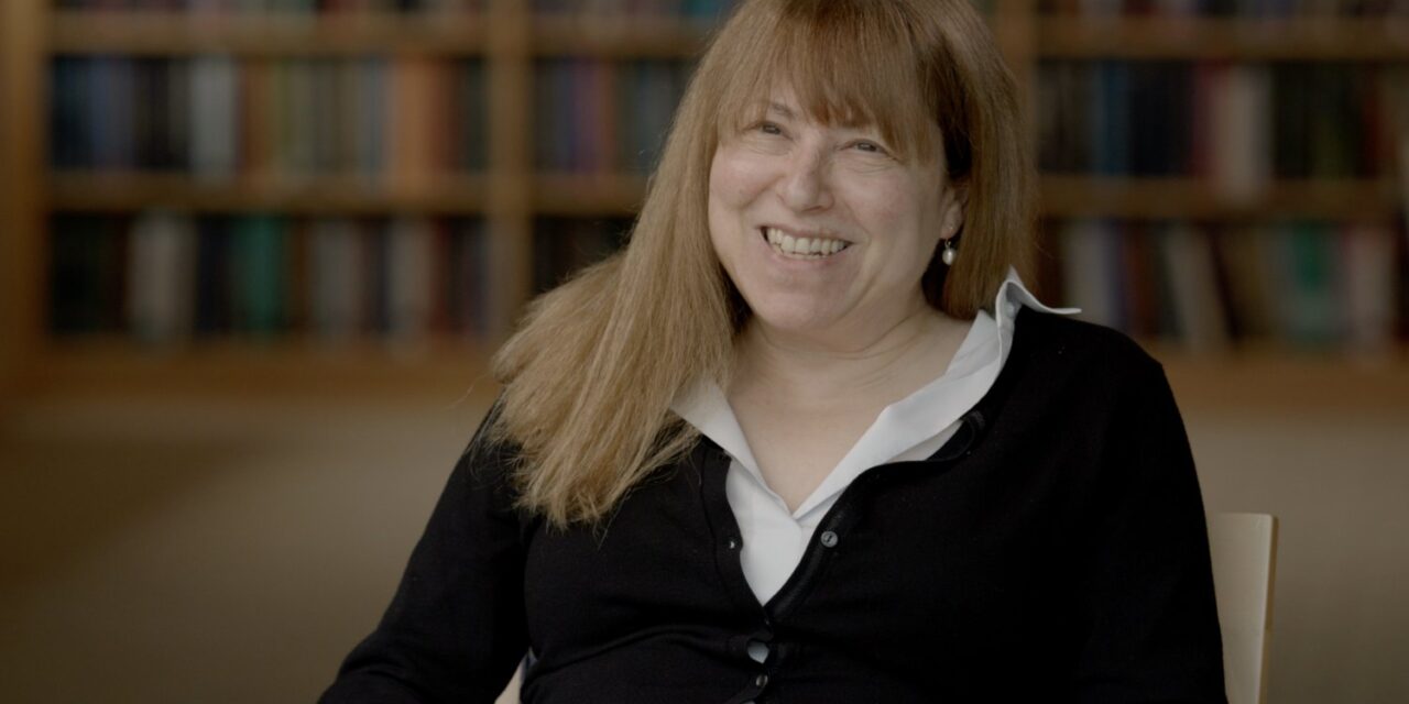 Elly Nedivi recibe el premio Kreig Cortical Kudos Discoverer Award 2023 |  Noticias del MIT