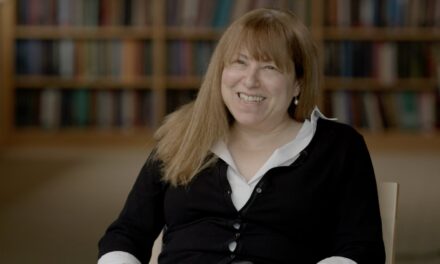 Elly Nedivi recibe el premio Kreig Cortical Kudos Discoverer Award 2023 |  Noticias del MIT