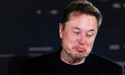 Elon Musk se disculpa por su mensaje antisemita, pero dice a los anunciantes: “Que os den por culo” |  Economía
