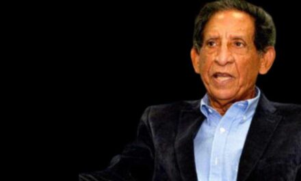Embajada de Cuba en Dominicana lamenta deceso de periodista y amigo – Radio Rebelde