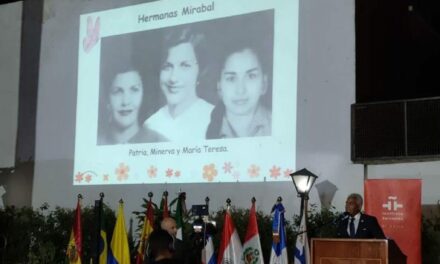 Embajada dominicana en Egipto rinde homenaje a escritoras latinoamericanas