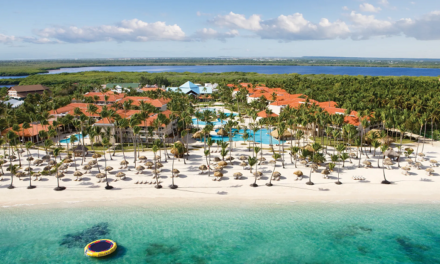 Empresarios chinos quieren construir un hotel en R. Dominicana