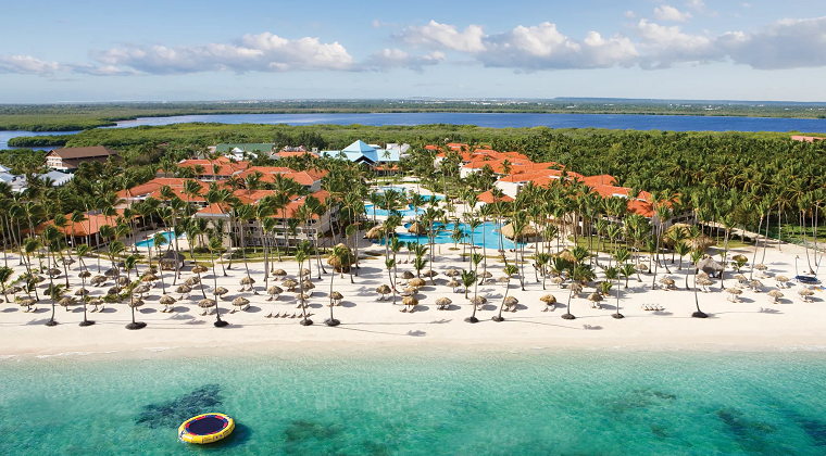 Empresarios chinos quieren construir un hotel en R. Dominicana