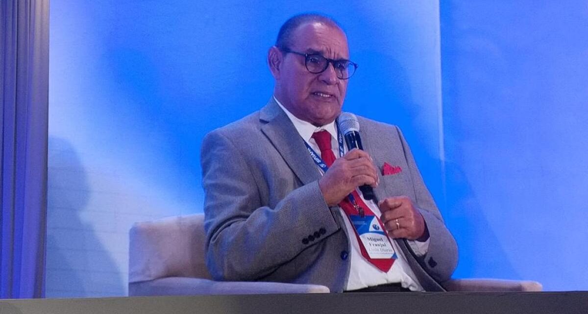 "En República Dominicana no hubo atropellos a la prensa"|  Listín Diario