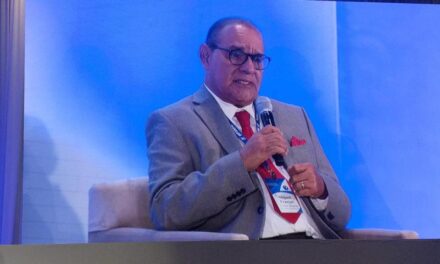 "En República Dominicana no hubo atropellos a la prensa"|  Listín Diario