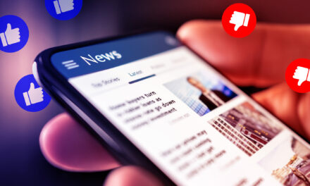 En las noticias en línea, ¿los clics del mouse hablan más que las palabras?  |  Noticias del MIT