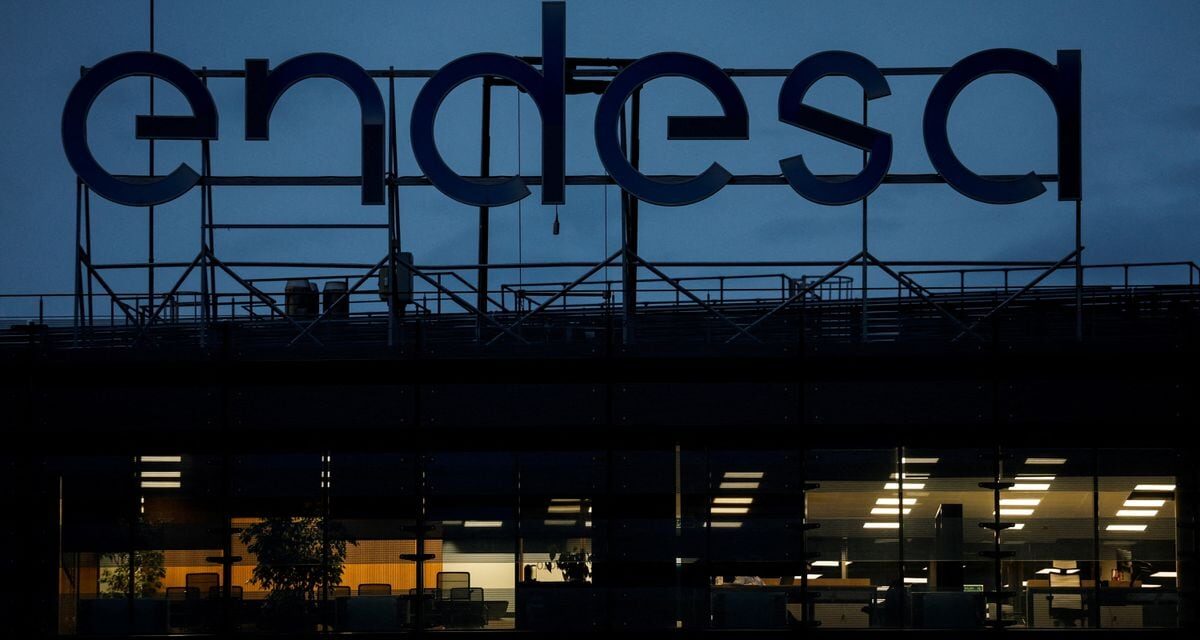 Endesa garantiza a Enel un dividendo mínimo de un euro hasta 2026 pese al golpe del laudo |  Economía