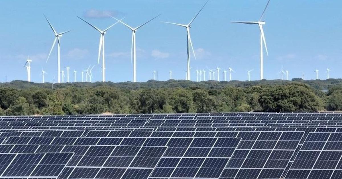 Es el momento de una política monetaria verde del BCE
