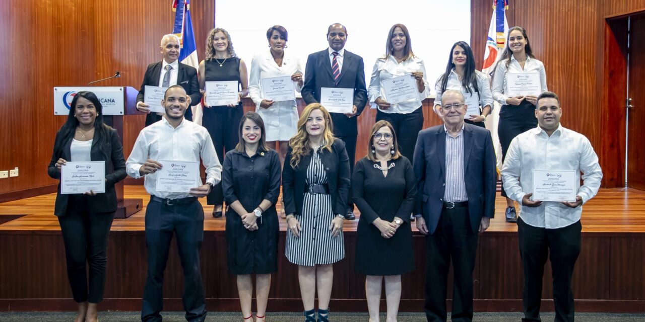 Estados Unidos se destaca como el principal receptor de mercancías dominicanas de enero a octubre 2023
