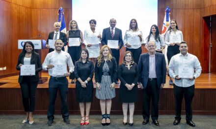 Estados Unidos se destaca como el principal receptor de mercancías dominicanas de enero a octubre 2023